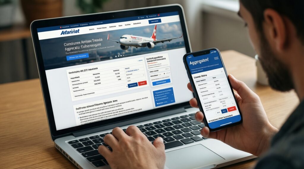 Путешествие без самолётов: лучшие маршруты на поездах и автобусах - иллюстрация