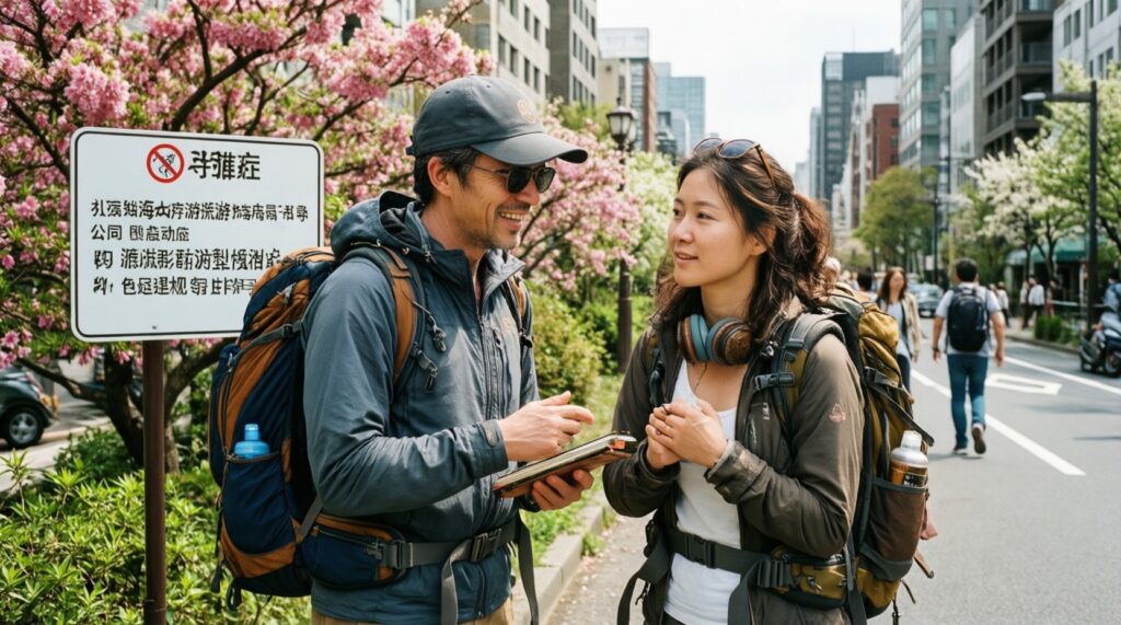 Сезонные явления: куда ехать за цветением, северным сиянием, миграцией животных - иллюстрация