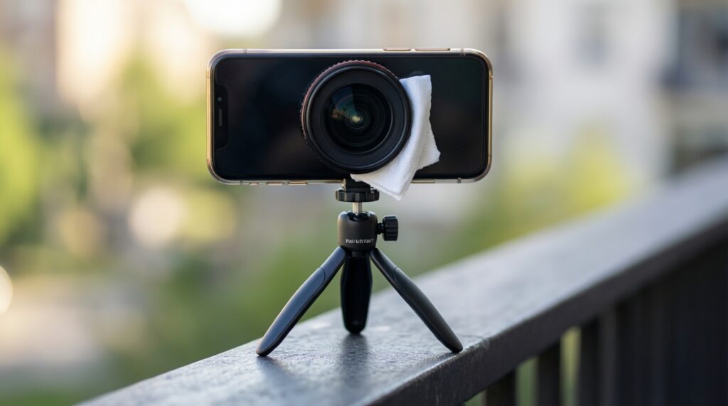 Фото в путешествиях: как делать атмосферные снимки без дорогой техники - иллюстрация