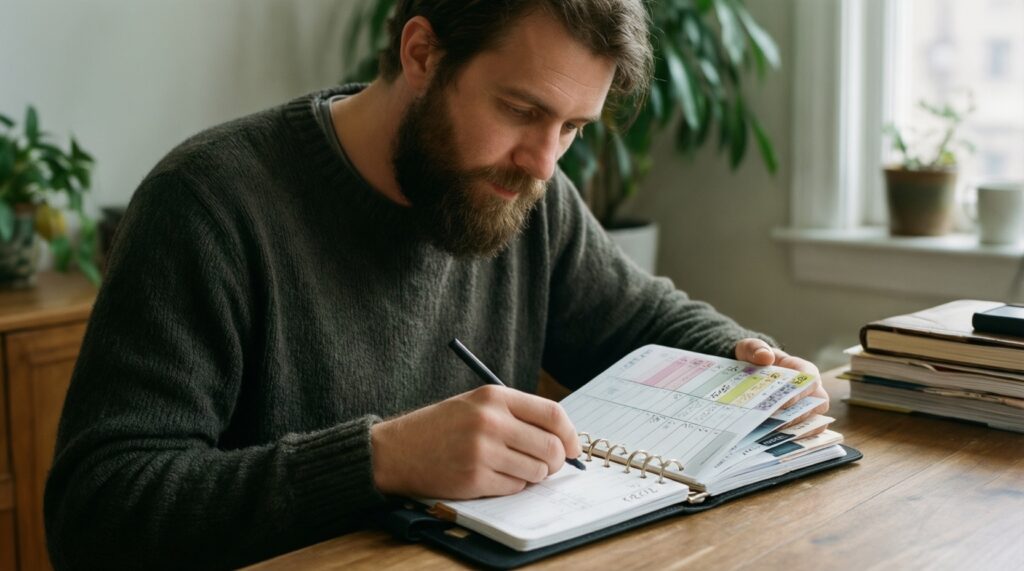 Путешествия для интровертов: спокойные направления и форматы отдыха - иллюстрация