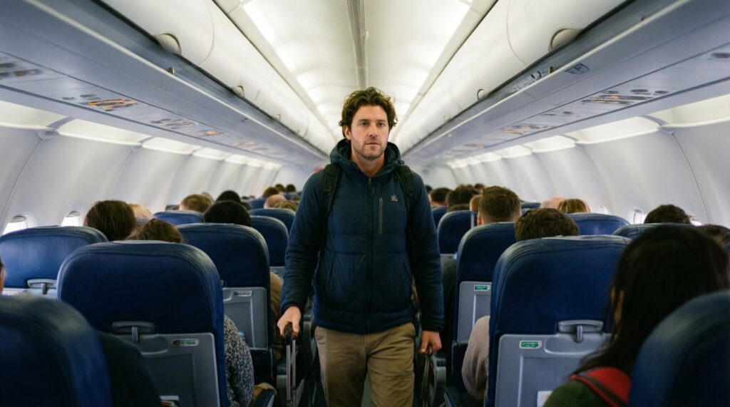 Экологичный туризм: как путешествовать осознанно и меньше вредить природе - иллюстрация