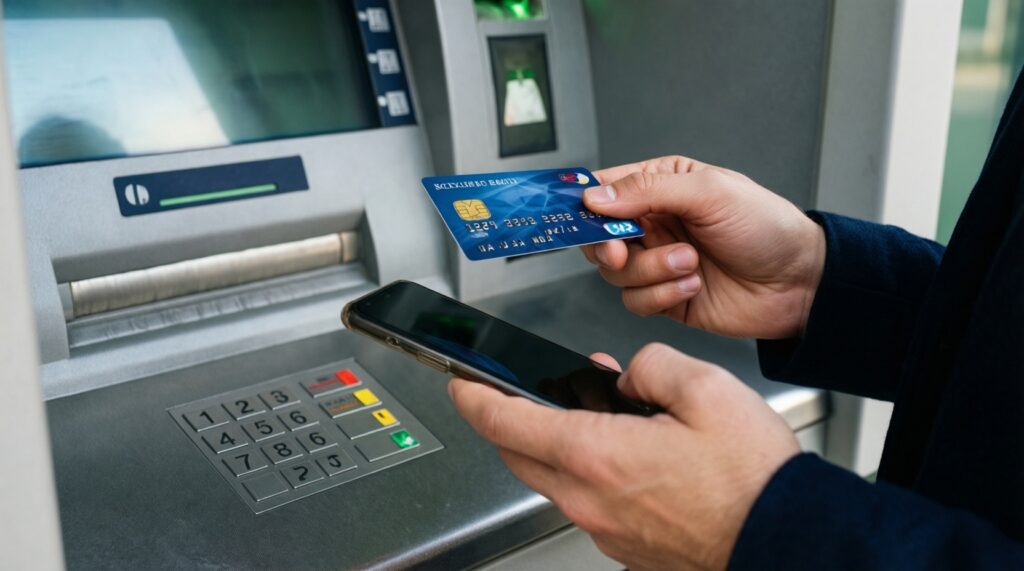 Чек-лист перед поездкой: документы, страховка, связь, деньги и безопасность - иллюстрация