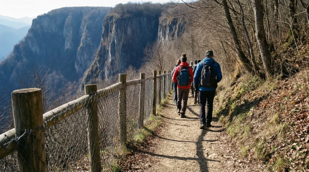 Маршруты по местам из фильмов и сериалов: где снимали и как добраться - иллюстрация
