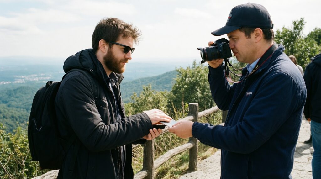 Маршруты по местам из фильмов и сериалов: где снимали и как добраться - иллюстрация