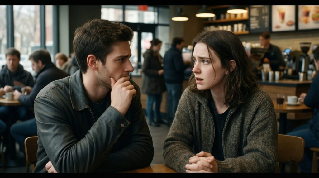 Путешествие в одиночку: советы по безопасности и знакомствам в дороге - иллюстрация