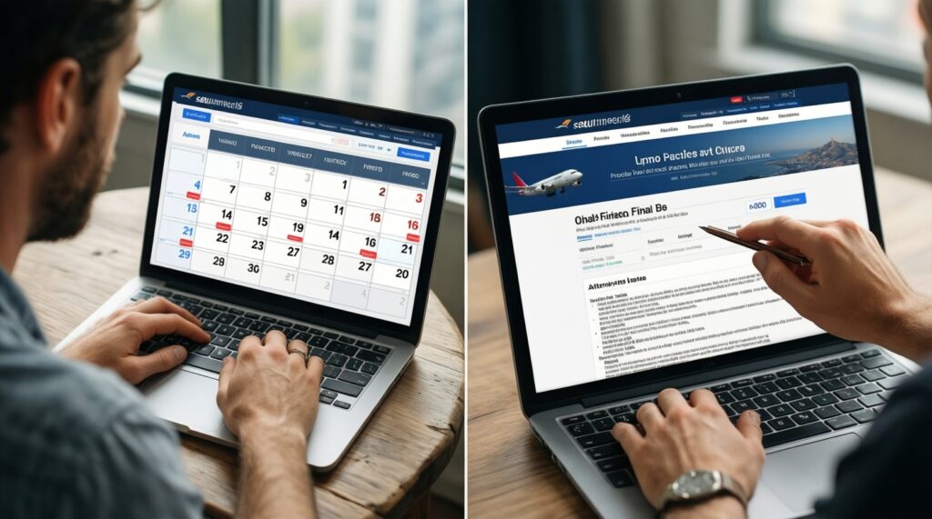 Как искать дешёвые авиабилеты: рабочие стратегии и сервисы - иллюстрация
