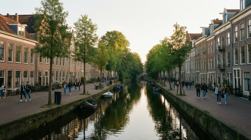 Скрытые жемчужины популярных стран: куда поехать вместо переполненных городов - иллюстрация