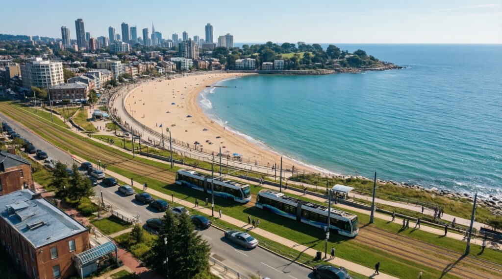 Скрытые жемчужины популярных стран: куда поехать вместо переполненных городов - иллюстрация