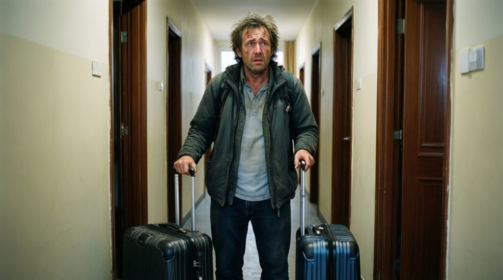 Как спланировать маршрут на 7-10 дней: логистика без перегруза - иллюстрация