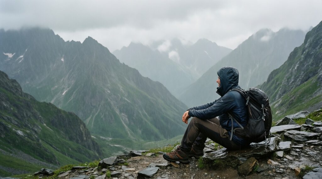 Самые красивые железнодорожные маршруты мира и России - иллюстрация