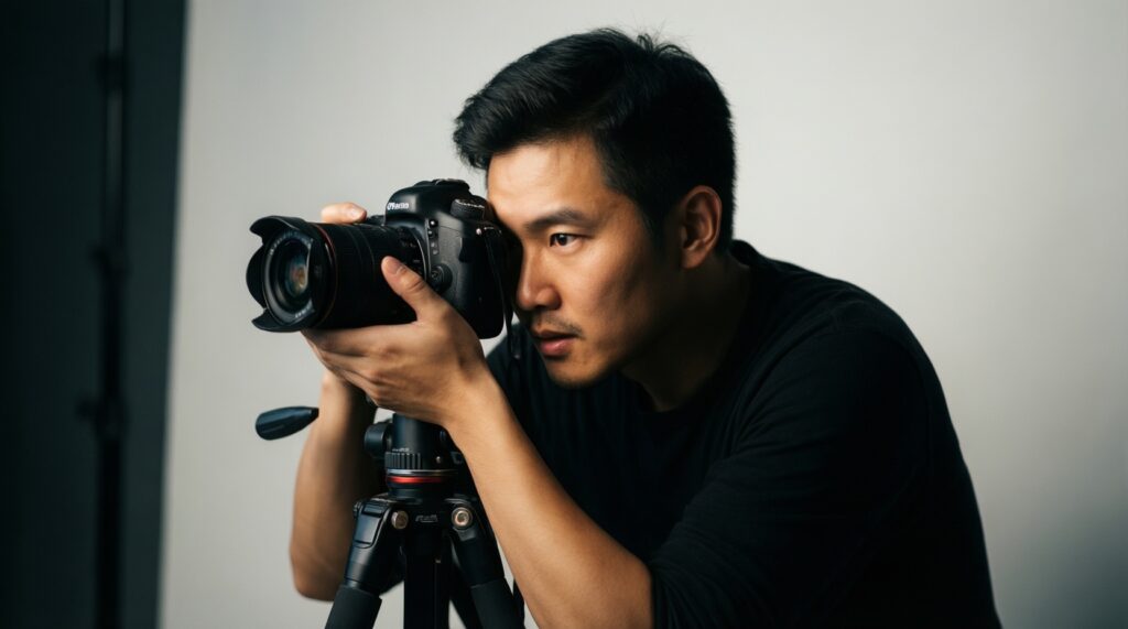 Тревел-фото на телефон: простые приемы, чтобы кадры выглядели профессионально - иллюстрация