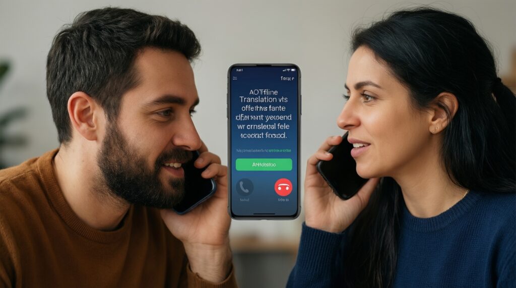 Как общаться без знания языка: приложения, жесты и полезные фразы - иллюстрация