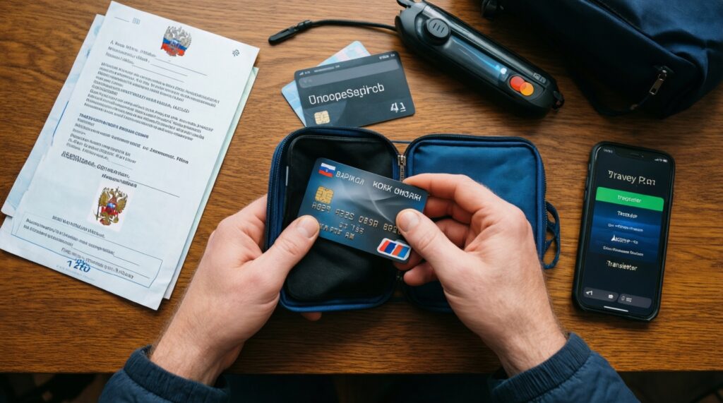 Путешествие без самолётов: самые живописные маршруты на поезде - иллюстрация