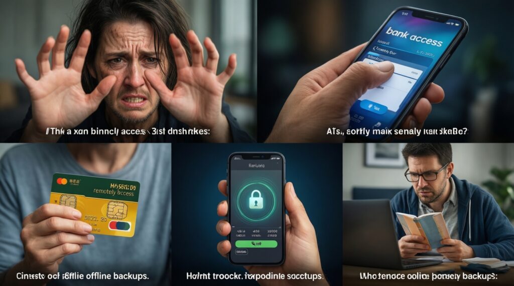 Путешествие в одиночку: как подготовиться и чувствовать себя безопасно - иллюстрация