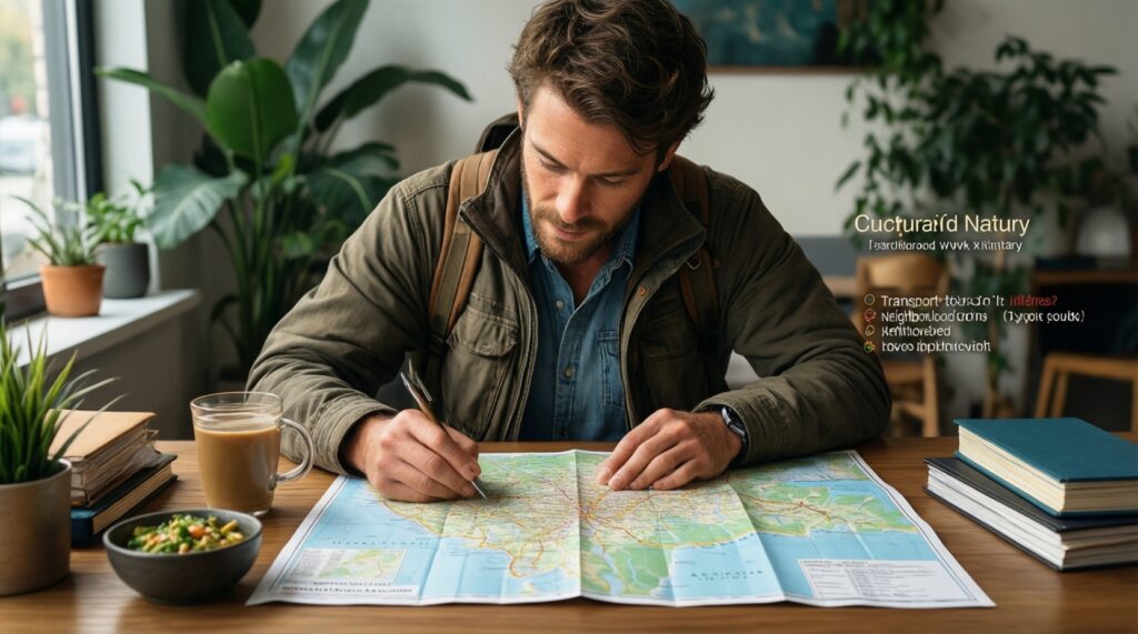 Скрытые жемчужины: недооценённые города, которые удивляют больше столиц - иллюстрация