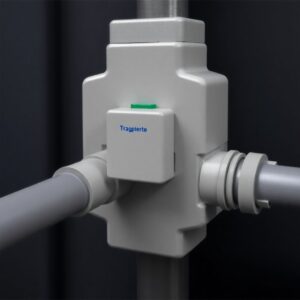 Присоединение трансформатора к шинопроводу выбор между надежностью и удобством