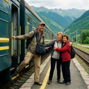 Переезд в Адыгею после мегаполиса: почему возвращение домой становится новым стартом