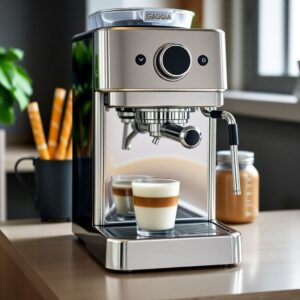 Ремонт кофеварок Gaggia быстро и профессионально у вас дома