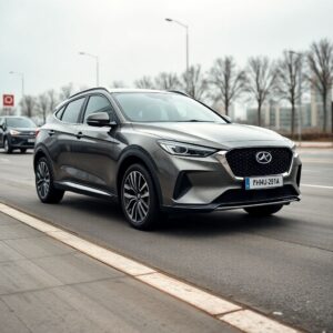 Купить машину в Москве новую китайскую машину: лучшие предложения и советы