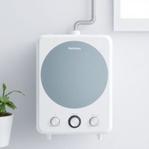 Котел Kentatsu Balance эффективное решение для дома