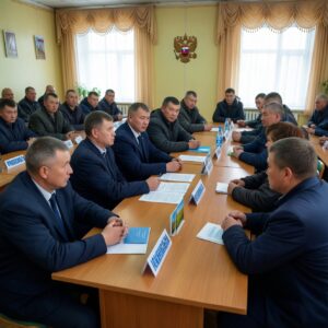 Районы Пензенской области: что меняется на местах и какой практический эффект это даёт