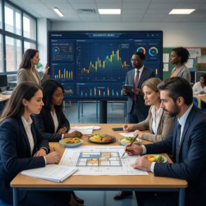 Изменения в образовании 2026: как школам и вузам пройти ЕГЭ, ремонт и питание без срывов