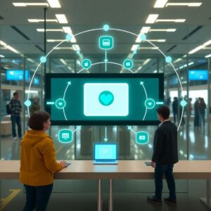 Автоматизация уведомлений в МЧС онлайн для бизнеса