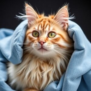 Сколько стоит кастрация кошки в разных ветеринарных клиниках