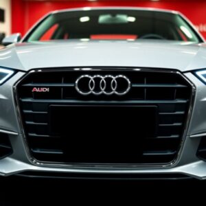 Компьютерная диагностика Audi высокая надежность и экономия