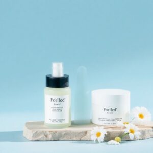 Косметика Forlle’d из Японии для уникального ухода за кожей